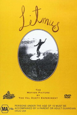Litmus: A Surfing Odyssey (1996) Litmus: A Surfing Odyssey (1996)