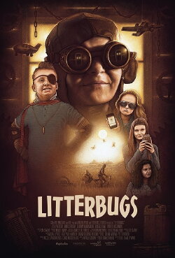 Litterbugs (2016) Litterbugs (2016)