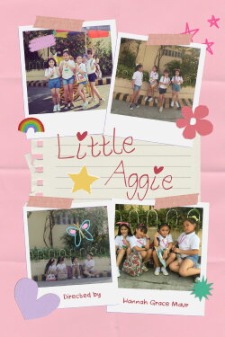 Little Aggie (2019) Little Aggie (2019)