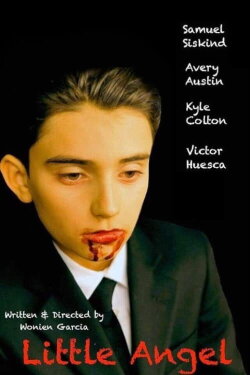Little Angel (2018) Little Angel (2018)
