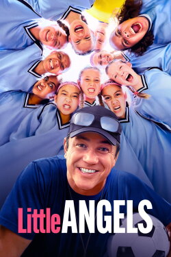 Little Angels (2025) Little Angels (2025)