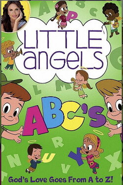 Little Angels Vol. 1: ABC's (2012) Little Angels Vol. 1: ABC's (2012)