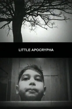 Little Apocrypha No. 1 (2004) Little Apocrypha No. 1 (2004)