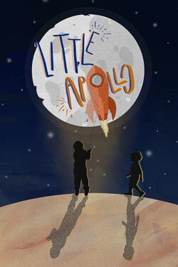 Little Apollo (2019) Little Apollo (2019)