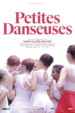 Little Ballerinas (2020) Little Ballerinas (2020)
