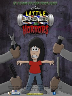 Little Barber Shop of Horrors (2015) Little Barber Shop of Horrors (2015)