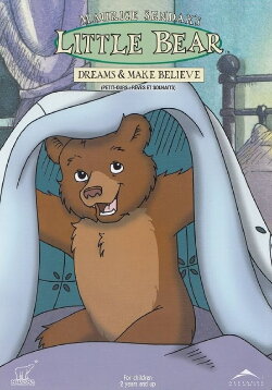 Little Bear - Dreams & Make Believe (2006)