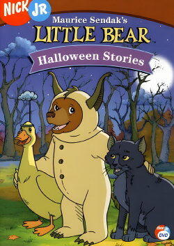 Little Bear - Halloween Stories (2006)