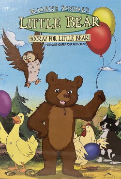 Little Bear - Hooray for Little Bear (2002) Little Bear - Hooray for Little Bear (2002)