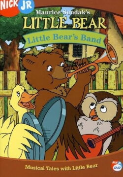 Little Bear - Little Bear's Band (2005) Little Bear - Little Bear's Band (2005)