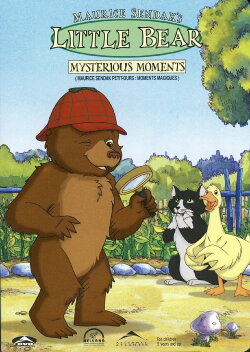 Little Bear - Mysterious Moments (2002) Little Bear - Mysterious Moments (2002)