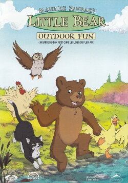Little Bear - Outdoor Fun (2002) Little Bear - Outdoor Fun (2002)