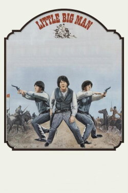Little Big Man (1970) Little Big Man (1970)