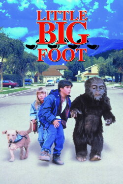 Little Bigfoot (1997) Little Bigfoot (1997)
