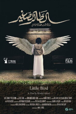 Little Bird (2021)