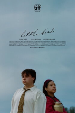 Little Bird (2021) Little Bird (2021)