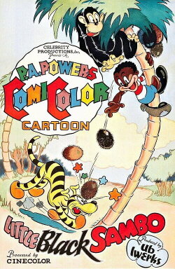 Little Black Sambo (1935) Little Black Sambo (1935)
