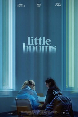 Little Booms (2025) Little Booms (2025)