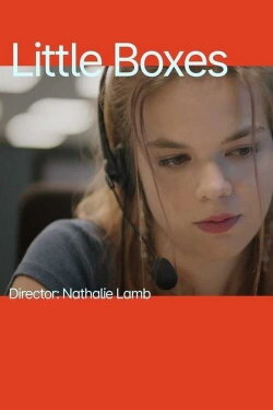 Little Boxes (2023) Little Boxes (2023)