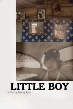 Little Boy (1977) Little Boy (1977)