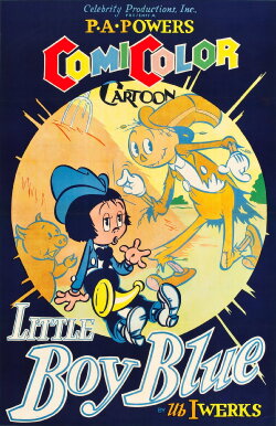 Little Boy Blue (1936)