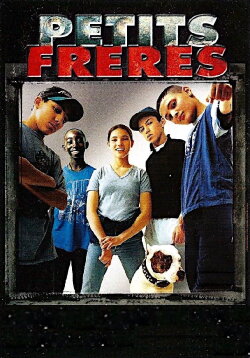 Little Brothers (1999) Little Brothers (1999)