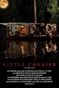 Little Chenier (2008) Little Chenier (2008)