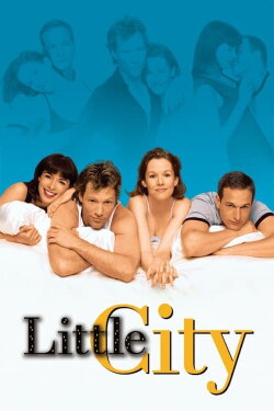 Little City (1997) Little City (1997)