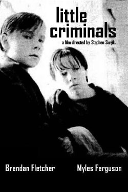 Little Criminals (1995) Little Criminals (1995)