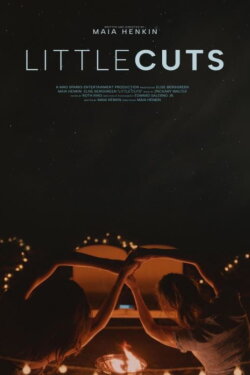 Little Cuts (2022) Little Cuts (2022)