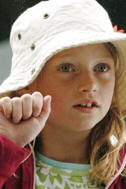 Little Daddy (2004)