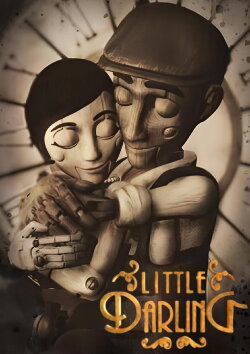 Little Darling (2014) Little Darling (2014)