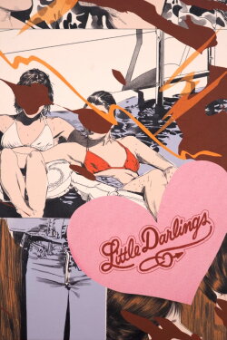 Little Darlings (1980) Little Darlings (1980)