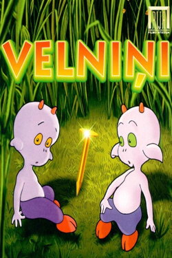 Little Devils (1999)