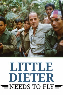 Little Dieter Needs to Fly (1997) Little Dieter Needs to Fly (1997)