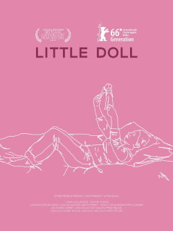 Little Doll (2016)