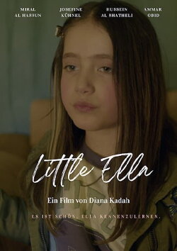 Little Ella (2022)