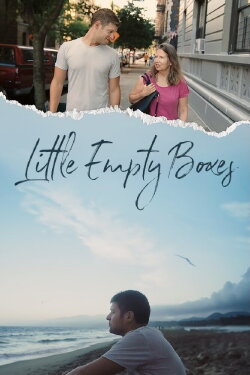 Little Empty Boxes (2024)
