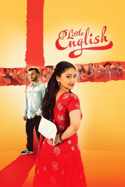 Little English (2022) Little English (2022)