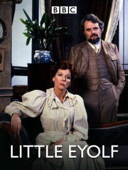 Little Eyolf (1982) Little Eyolf (1982)