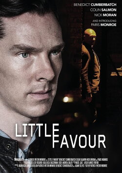 Little Favour (2013) Little Favour (2013)