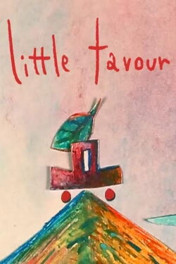 Little Favour (2014) Little Favour (2014)
