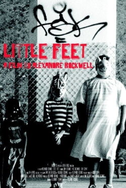 Little Feet (2013) Little Feet (2013)