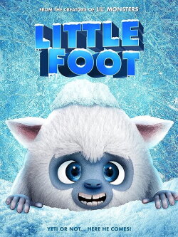 Little Foot (2020) Little Foot (2020)