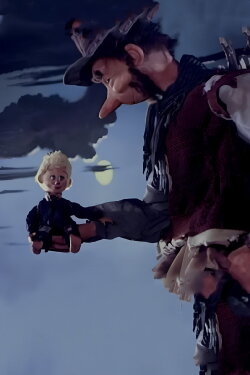 Little Frick and the Fiddle (1952) Little Frick and the Fiddle (1952)
