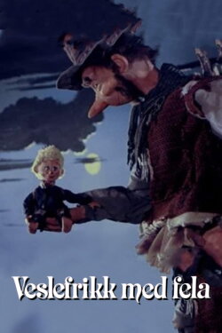 Little Frick and the Fiddle (1952) Little Frick and the Fiddle (1952)