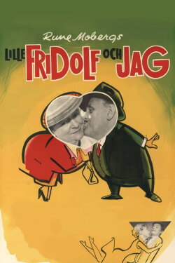 Little Fridolf and Me (1956) Little Fridolf and Me (1956)