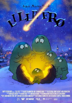 Little Frog (2020)