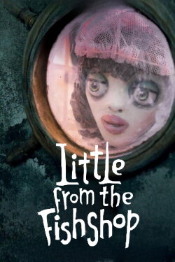 Little from the Fish Shop (2015) Little from the Fish Shop (2015)