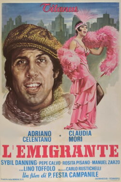 Little Funny Guy (1973)